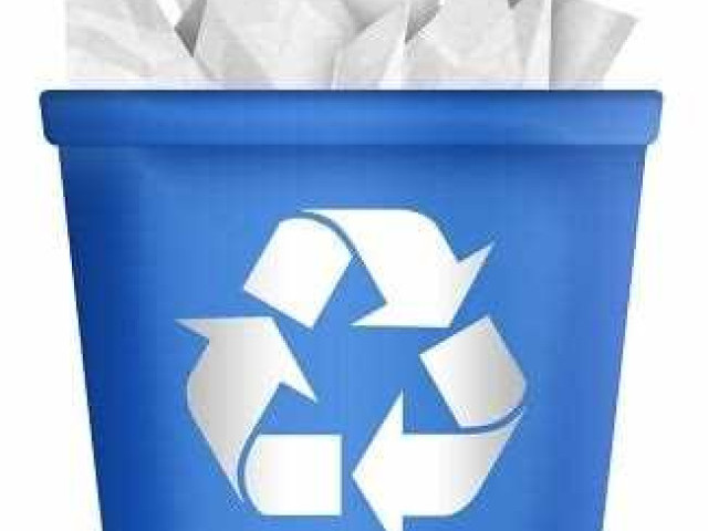 Recycle bin: что это?