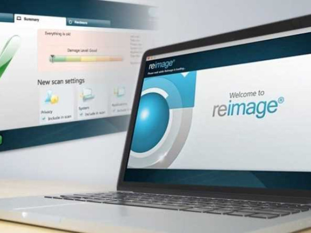 Reimage repair: восстановление вашего компьютера от вирусов и ошибок