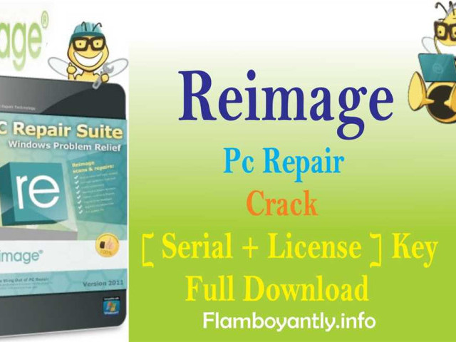 Что такое Reimage repair и как его использовать?
