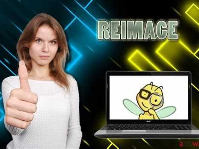 Reimage repair – что это за программа