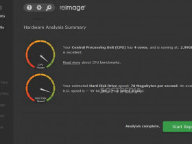Что такое программа Reimagerepair exe и как она работает
