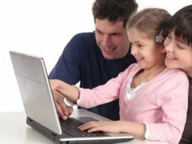 Родительский контроль в интернете: защита и безопасность для детей