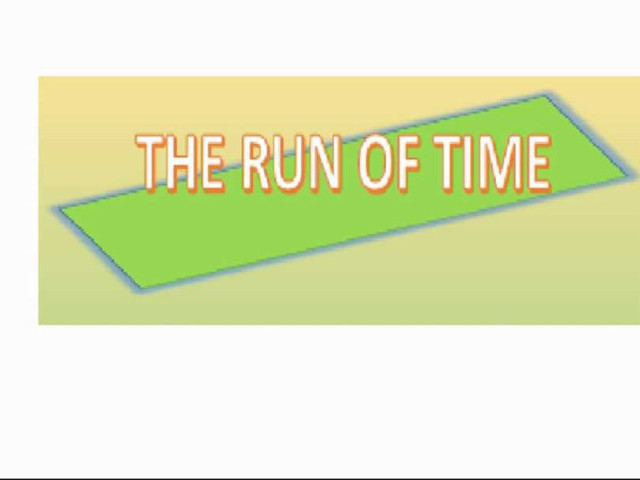 Запуск и время выполнения (Run time)