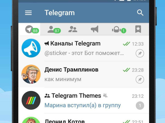 Русификатор на Телеграмм: легкое и быстрое решение