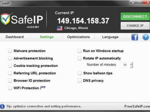 Safeip торрент: безопасность и анонимность при использовании торрент-сетей