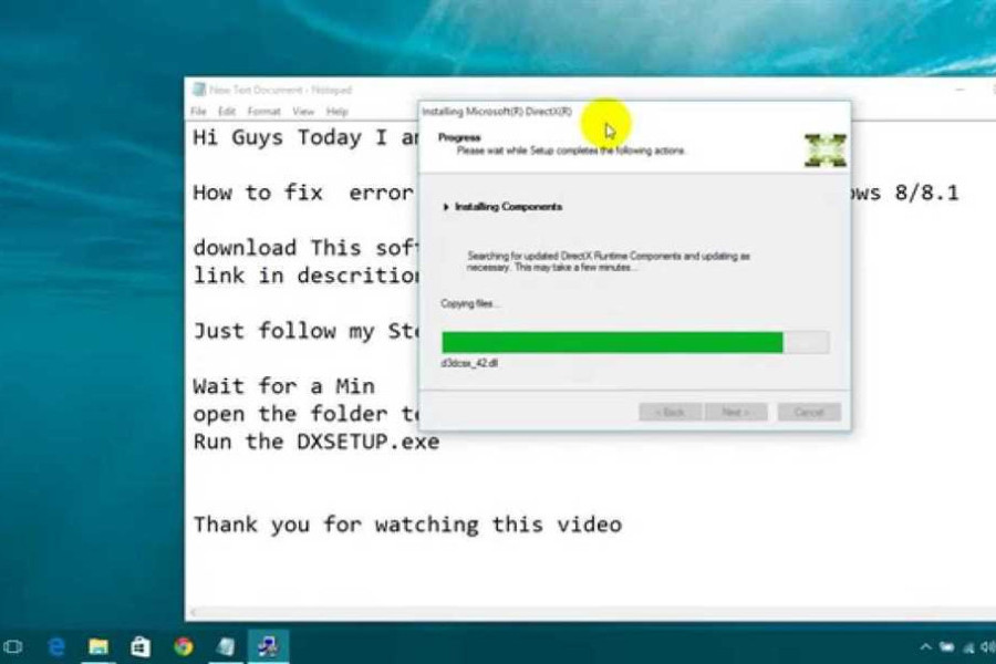 Directx версия 8 1. Directplay. directx windows xp. directplay windows 10. dxsetup.
