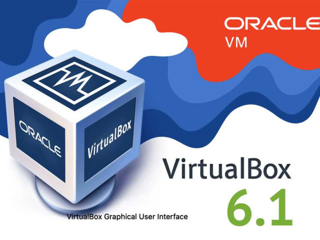 Скачать Oracle VM VirtualBox