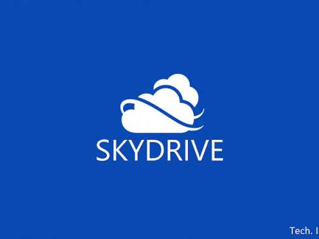 Skydrive com: облачное хранилище и его преимущества