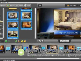 Скачать Slideshow Creator