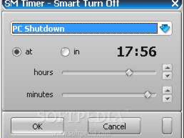Sm timer: удобный инструмент для контроля времени