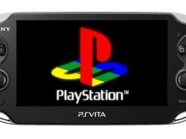 Sony PlayStation Vita: игры для популярной портативной консоли