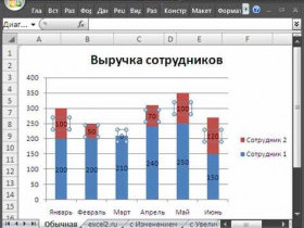Как создать форму
