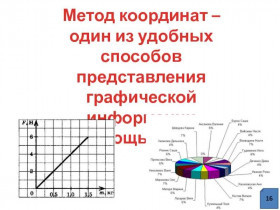 Способы кодирования информации