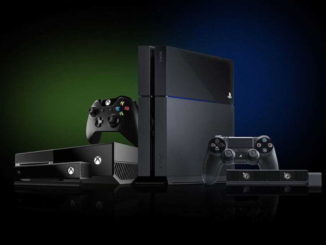 Сравнение PS4 и Xbox One: какая консоль лучше?