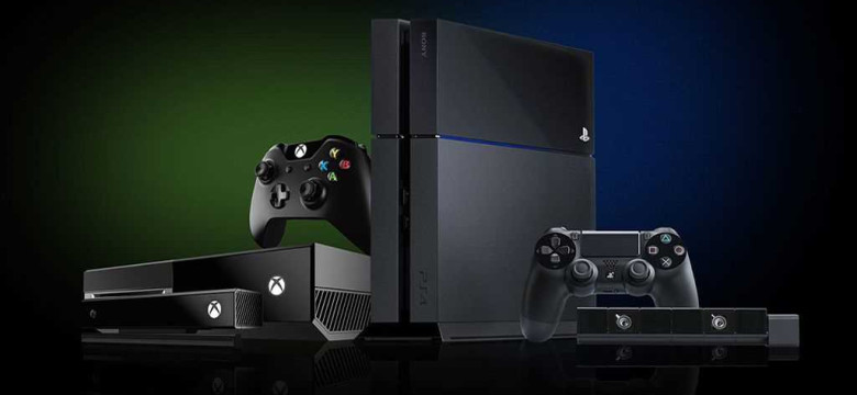 Сравнение PS4 и Xbox One: какая консоль лучше?