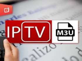 Ссылки на плейлисты m3u онлайн тв