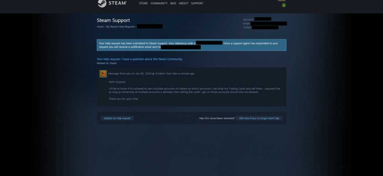 Steam API: описание, функции, примеры использования