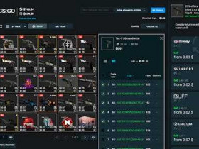 Steam inventory helper для яндекс браузера