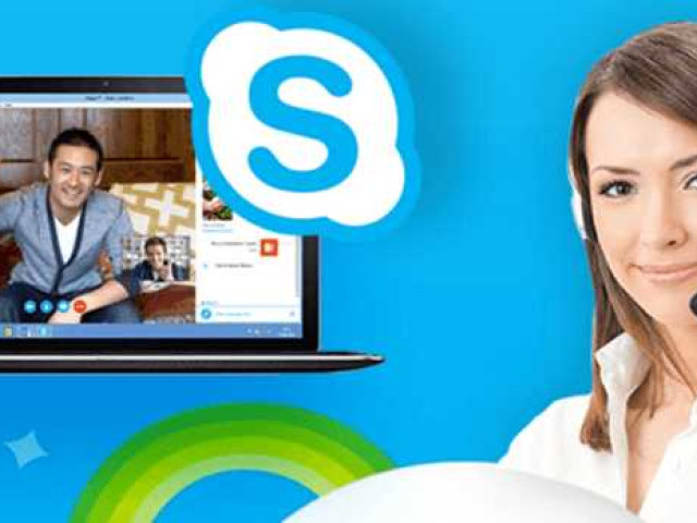 Служба поддержки Skype.com