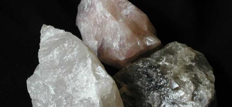 Маловинный кварцит для бани: ценный природный камень для поддержания здоровья