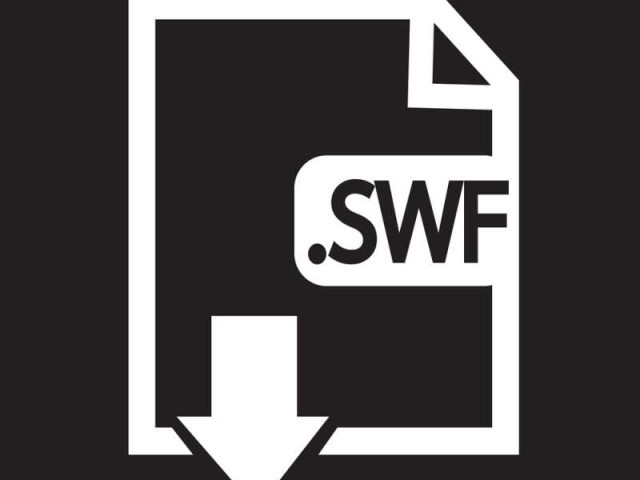 Как открыть файлы SWF: лучшие способы и программы