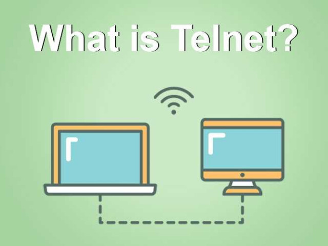 Все, что нужно знать о Telnet