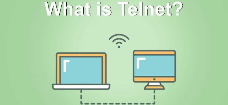 Все, что нужно знать о Telnet