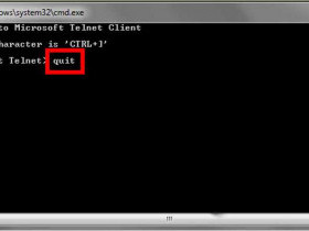Команды Telnet: как использовать их для управления устройствами