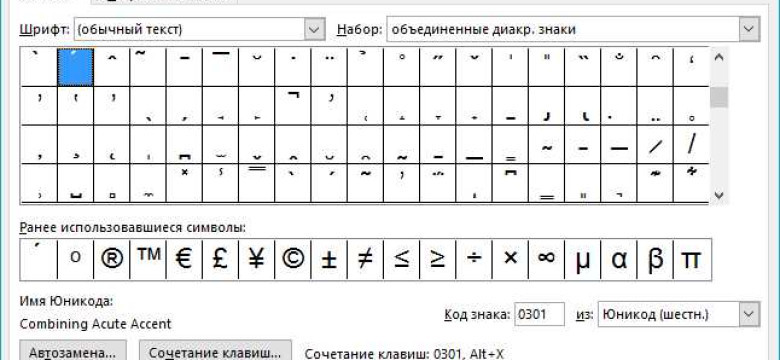 Тире в ворде: правила использования и типы