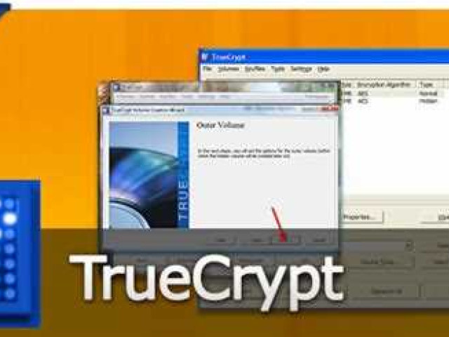 Как пользоваться TrueCrypt: практическое руководство