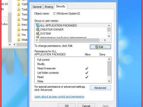 Как исправить проблему с загрузкой процессора Windows 7 из-за trustedinstaller.exe