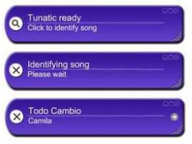 Как пользоваться программой Tunatic