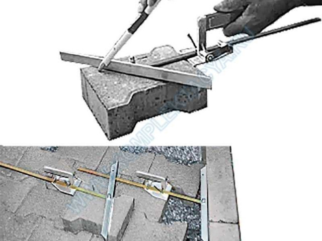 Укладка тротуарной плитки: основные технологии, необходимые инструменты и полезные советы