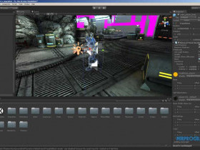 Скачать Unity 3D Web Player на компьютер