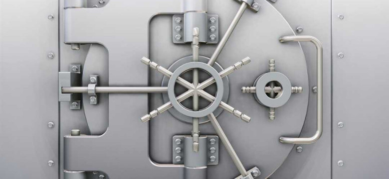 Vault: безопасное хранилище для ваших ценных данных