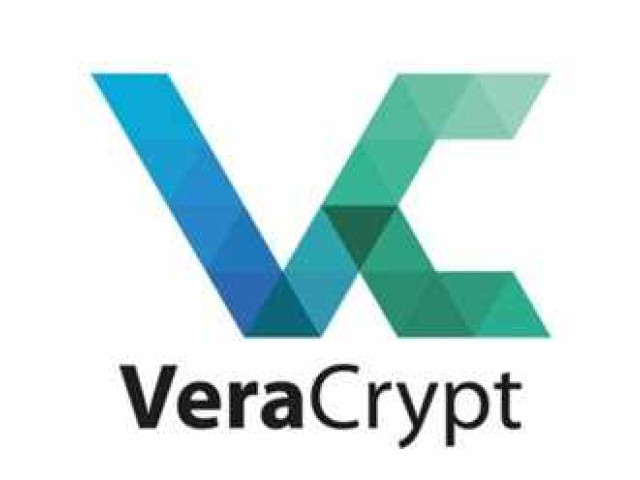 Veracrypt: открытая программа для шифрования информации