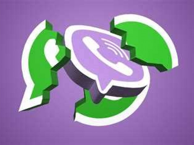 Какой мессенджер лучше: Viber или WhatsApp?