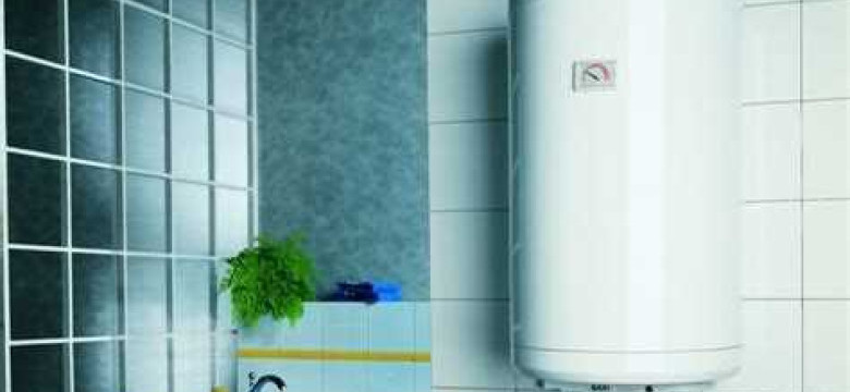 Как выбрать идеальный водонагреватель для дачи: полезные советы и проверенные рекомендации