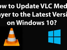 VLC media player для Windows 10