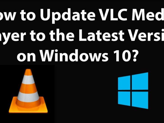 VLC media player для Windows 10