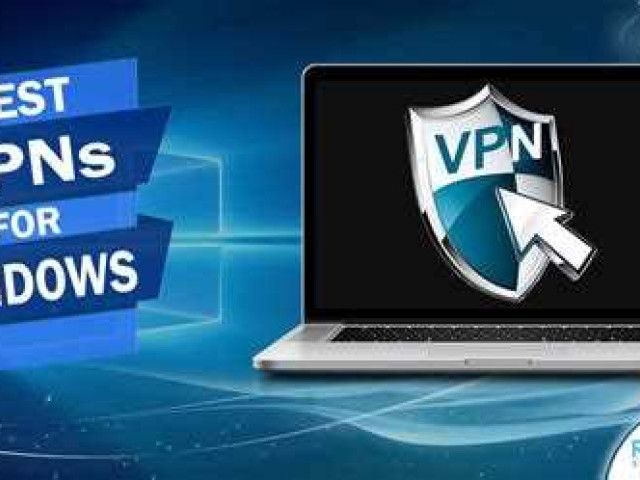 Лучший VPN для Windows 10: обзор и рекомендации