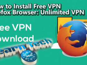 Пользуйтесь VPN в браузере Firefox для обеспечения безопасности и конфиденциальности