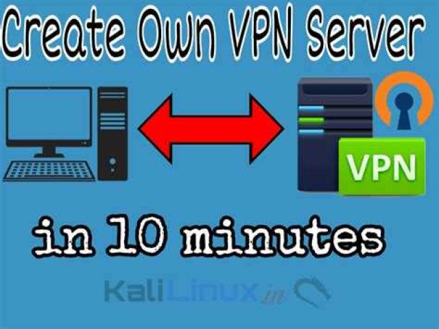 Собственный VPN-сервер: защита интернет-соединения на новом уровне
