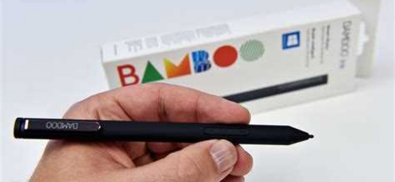 Wacom bamboo драйвер: инструкции по установке и обновлению