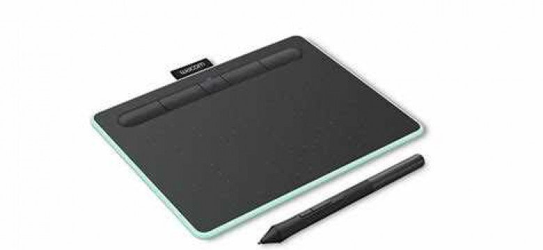 Wacom драйвера - скачать последние версии бесплатно