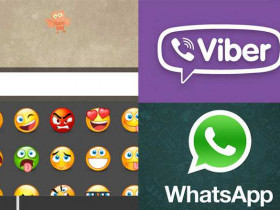 WhatsApp или Viber: какой мессенджер выбрать?