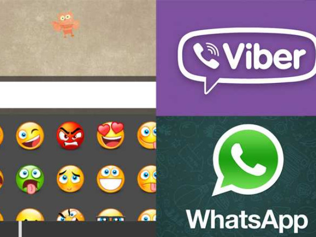 WhatsApp или Viber: какой мессенджер выбрать?