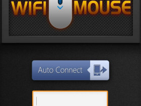 Wifimouse: контролируй компьютер с помощью смартфона!