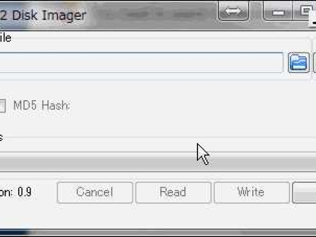 Win32 image writer: инструкция по использованию и основные возможности