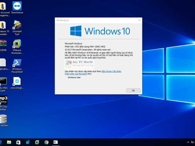 Особенности Windows 10 lite